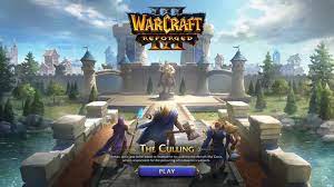Warcraft 3 Reforged Is An Hd Remaster Of The Classic Rts Out 2019 Polygon Warcraft Warcraft Iii World Of Warcraft Guide