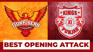 Archive with logo in vector formats.cdr,.ai and.eps (1235 kb). Sunrisers Hyderabad Vs Kings Xi Punjab Team With The Best Opening Attack Iwmbuzz