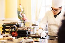 Swiss Grand Diploma In Pastry And Chocolate Arts