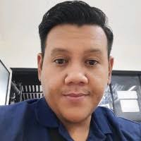 Darryl Abraham Hendricks