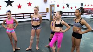 Watch Abby Flips Out Over The Moms Chart Video Dance Moms