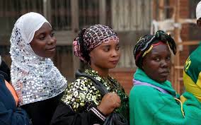 Image result for images of uganda women