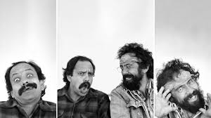 Famous cheech and chong lines. The Playboy Interview With Cheech And Chong