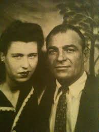 October, 1994 Silver Spring, Maryland. Fron row lr: Jim Moschkin, Nyamin  Gashtaev, Kyle Moschkin. Middle row: Sveta Moschkin, Ekaterina Gashtaev,  Inna Moschkin, Debbie Moschkin, Lydia Moschkin. Back row lr: Sam Delekajew,  Jerrgy