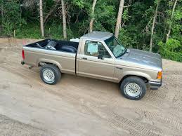 Image result for Vermillion 1992 Ranger