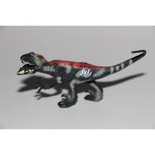 Frequent special offers and discounts up to 70% off for all products! Camoxtreme Lava Velociraptor Jurassic Park 3 Toy Figure