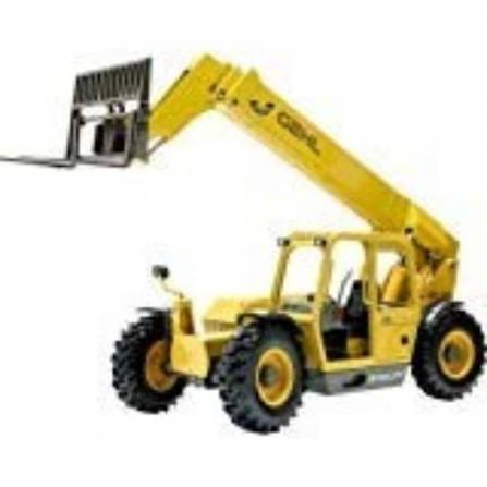 Gehl 6H Telehandler