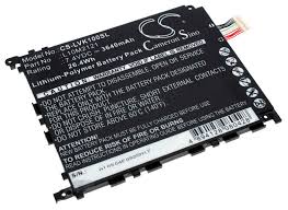 Akku für Lenovo IdeaPad K1