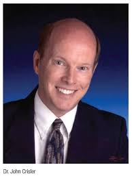 John Crisler, DDS, MAGD Implant Practice US