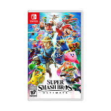 Si estás deseando disfrutar de los mejores juegos para nintendo switch, y a continuación puedes ver códigos de descarga baratos en juegos de switch, que en general suponen un ahorro de 13 a 20€ respecto a sus precios oficiales en la eshop oficial, y son exactamente el mismo juego original. Juego Nintendo Switch Super Smash Bros Ultimate En Oferta Hites Com