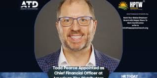 Tia Bailey Appointed as Vice President of People and Culture at Miller  Bros. Const., Inc.