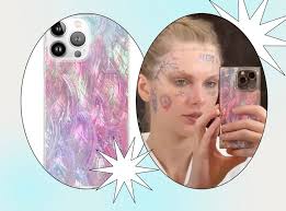 Love Taylor Swift's Pearl Phone Case? Here Are 9 Ways To Shop It