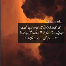 ثمرہ چوہدری On Instagram Follow Samraestic Amsilarki Official For More Updates Urdupoetry Love Quotes For Wife True Feelings Quotes Urdu Love Words