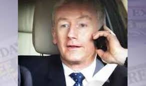 Goodwin quits post at Jubilee Trust