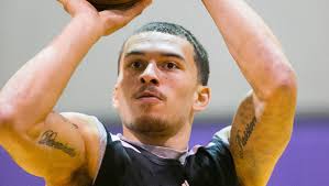 Phoenix Suns summer-leaguer Mike James keeps moving up