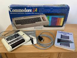 Image result for Computers Systems Commodore Commodore 64 Demoscene FTP