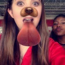 Amanda Sleight (@ASleightt)