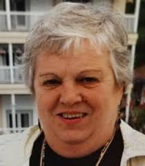 Patricia Combs Obituary (2019)