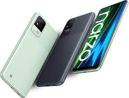 Oppo Realme Narzo 50i technische daten ...