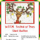 WOTM's Festival of Trees Silent Auction event image