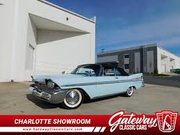 Image result for Iceberg White 1959 Plymouth