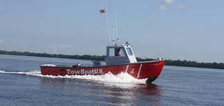 Many successful and rewarding years in retail boat sales laid the foundation for middle sound boatworks, a full service boat sales and yacht brokerage company. Towboatus Charlotte Harbor Marine Towing And Salvage Services