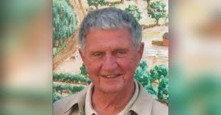 Robert Eugene Mader Obituary