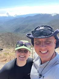 Hike photos from yesterday's event