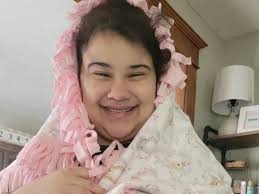 Fundraiser by Desiree Wright-Maffit : Support Camille's Medical Journey