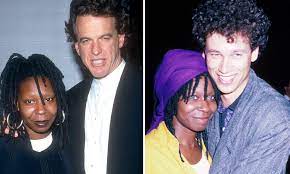 Whoopi goldberg does not have a husband. Whoopi Goldberg Blames Herself For Three Failed Marriages Saying I Tried It But It Wasn T For Me Daily Mail Online