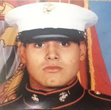 In Loving Memory of Irvin Ceniceros