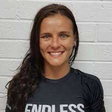 Olivia Ukmar vs. Jacinta Austin, Superfight MMA 16