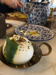 Pink Mamma Paris Saint Georges Menu Prices Restaurant Reviews Tripadvisor