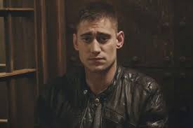 Maybe you would like to learn more about one of these? Michael Socha Confirms Once Upon A Time Exit I Was Redundant I Wasn T Really Used