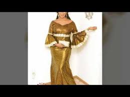 Achat en ligne pour vêtements dans un vaste choix de casual. Model De Bazin Elegante Chic Glamour Et Fashion Femmes Africaines Du Malian And Senegal Fashion Central Africa