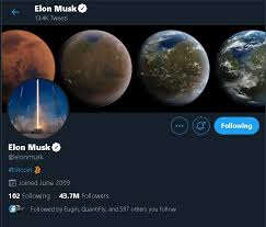 His favorite coin has been doge, though, and musk admitted it publicly in his tweets. Cxmmfry69cvsnm