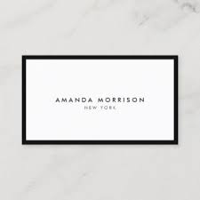 Legal marketing advice on attorney business cards from the legal marketing association (lma), in question: Attorney Business Cards Business Card Printing Zazzle