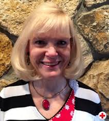 Wyoming Red Cross recognizes outstanding volunteers￼