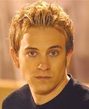 Buffy the Vampire Slayer: Andrew Wells