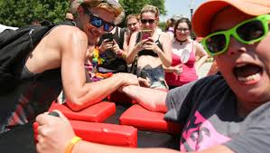 2016 Pride Parade and Festival