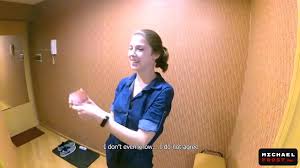 I did not expect such a casting - Public Agent - POV - XNXX.COM