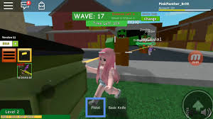 Roblox Zombie Attack Zombie Tower Zombie Bosses Etc Youtube Roblox Zombie Attack Attack