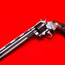 Image result for Safari Red 1981 Colt