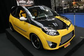 Renault Twingo Rs 133 Modified Super Cars Cars Sports Car
