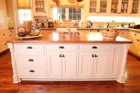 Since the national average to replace or install cabinets is around $5,000 to $6,000, that means that cabinets are a serious part of the kitchen remodel cost: Cost Difference For Refinishing Re Facing And Replacing Cabinets Brooks Painting