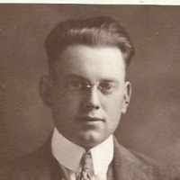 Jeddie Archibald “Archie” Bingham (1893-1939)