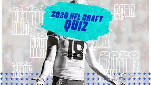 Football is the most popular spo. Test Your Knowledge Of The 2020 Nfl Draft Class With This Quiz Sbnation Com