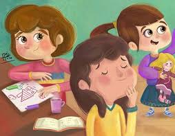 أمي التي تشع نورا disney characters art character