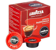 There is no real difference between espresso beans and other coffee beans. Lavazza Espresso Passionale A Modo Mio X 16 Lavazza Coffee Pods