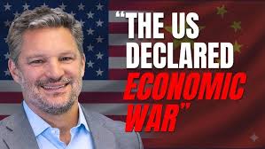 The US, China, & the Competition for Control w. Dr. Melanie Sisson (2025)